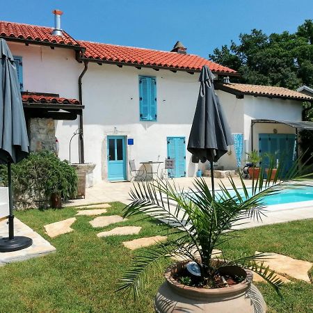Villa Mali San Barusic Εξωτερικό φωτογραφία