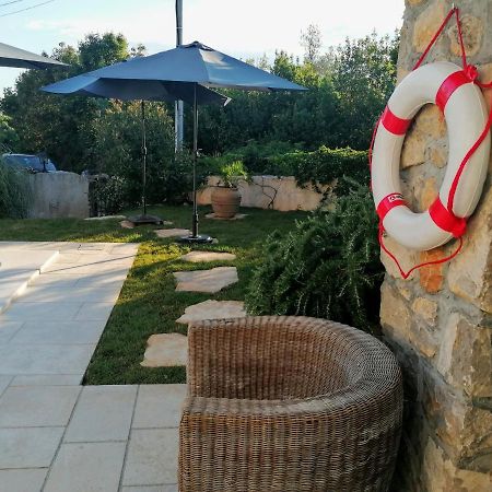 Villa Mali San Barusic Εξωτερικό φωτογραφία