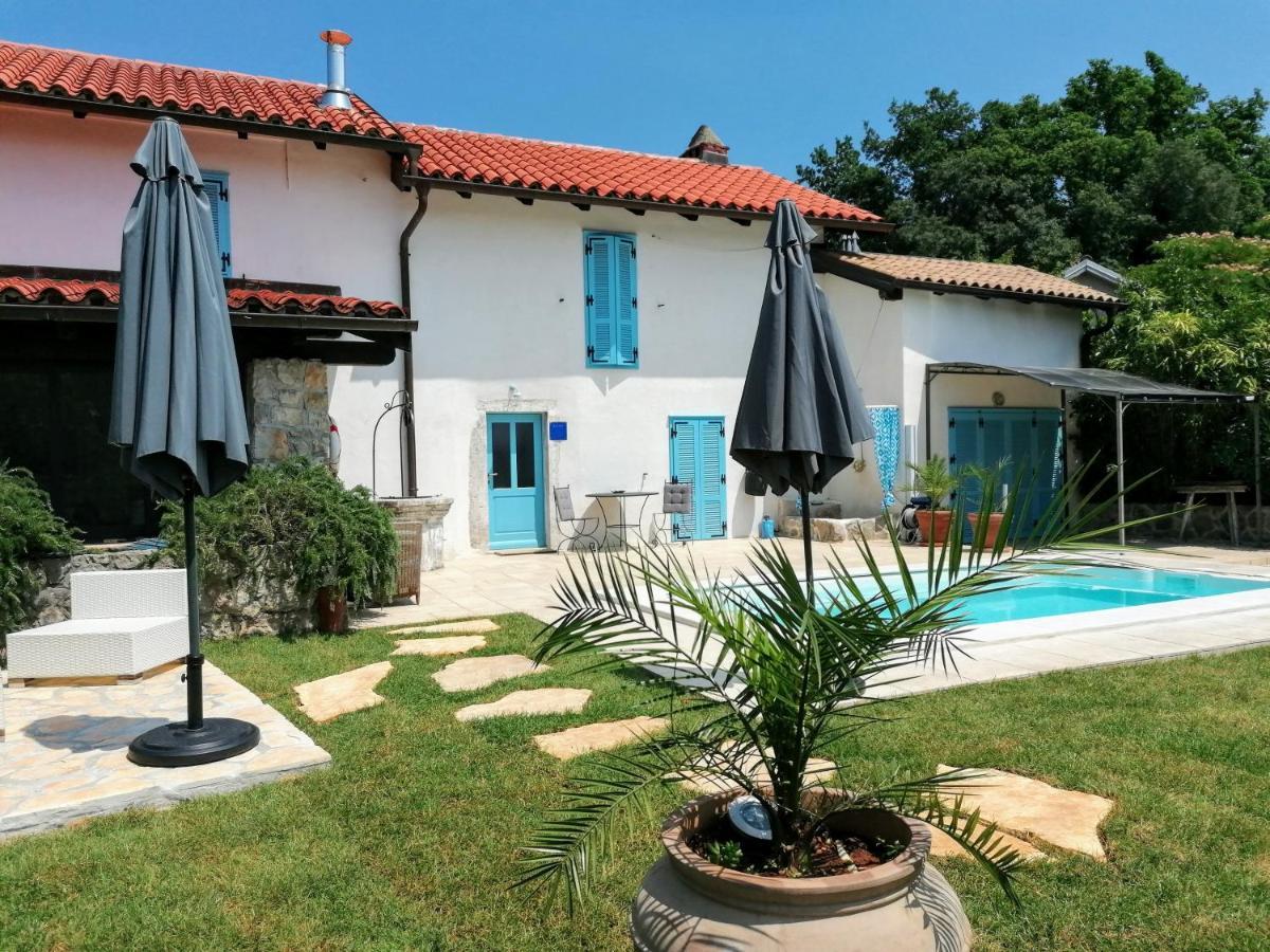 Villa Mali San Barusic Εξωτερικό φωτογραφία