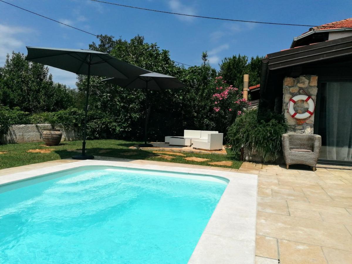 Villa Mali San Barusic Εξωτερικό φωτογραφία