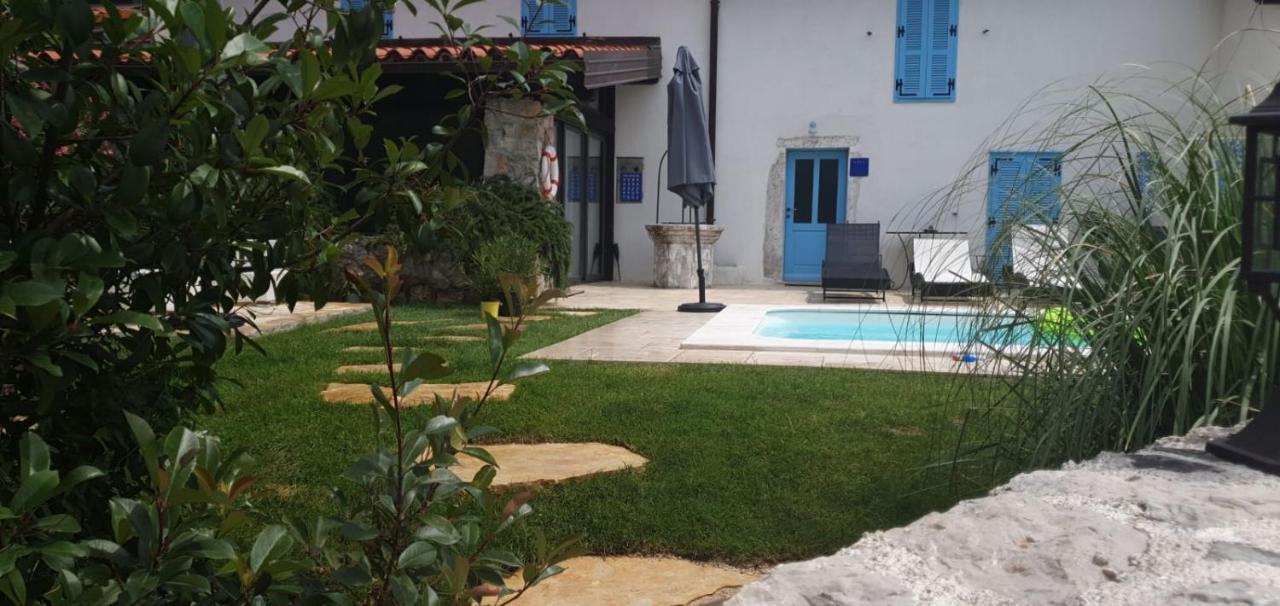 Villa Mali San Barusic Εξωτερικό φωτογραφία