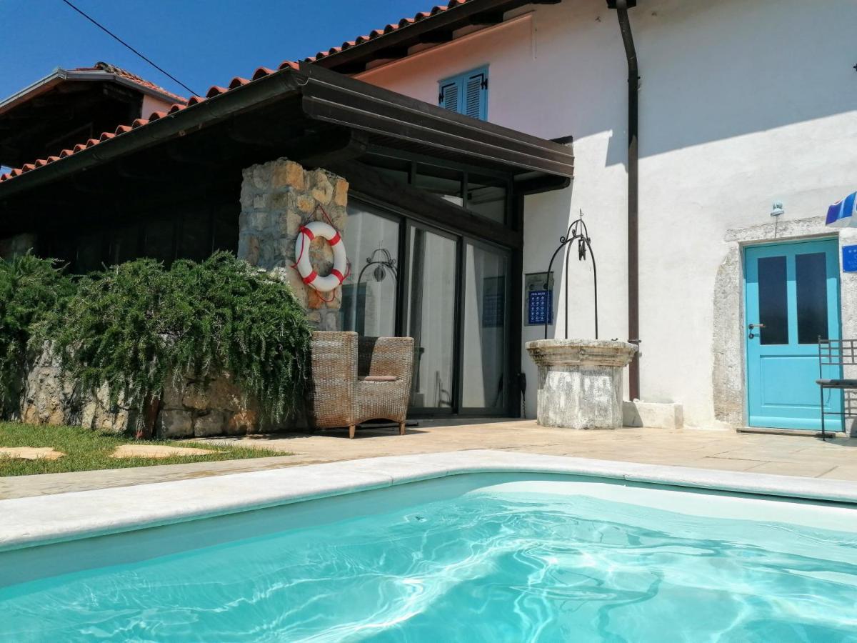 Villa Mali San Barusic Εξωτερικό φωτογραφία