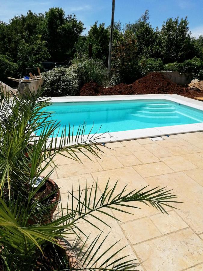 Villa Mali San Barusic Εξωτερικό φωτογραφία