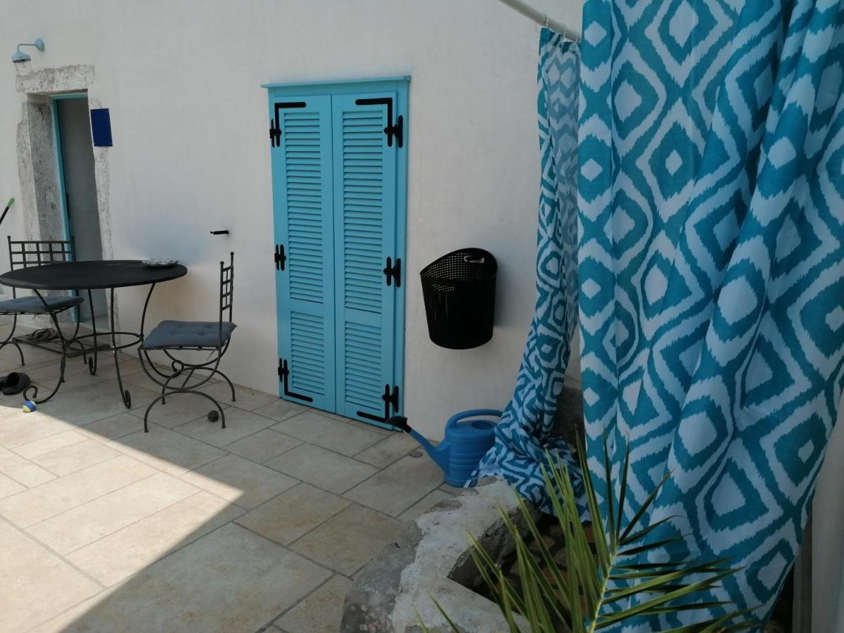 Villa Mali San Barusic Εξωτερικό φωτογραφία