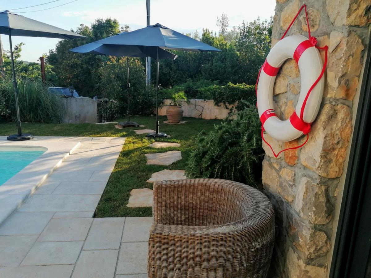 Villa Mali San Barusic Εξωτερικό φωτογραφία