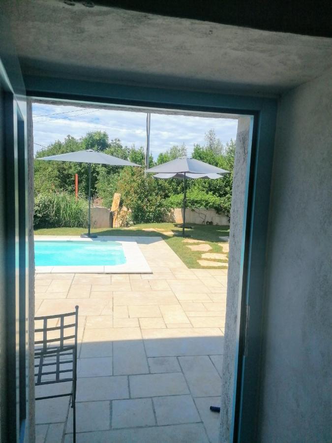 Villa Mali San Barusic Εξωτερικό φωτογραφία