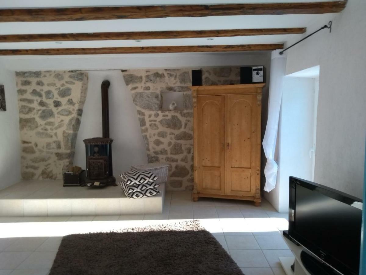 Villa Mali San Barusic Εξωτερικό φωτογραφία