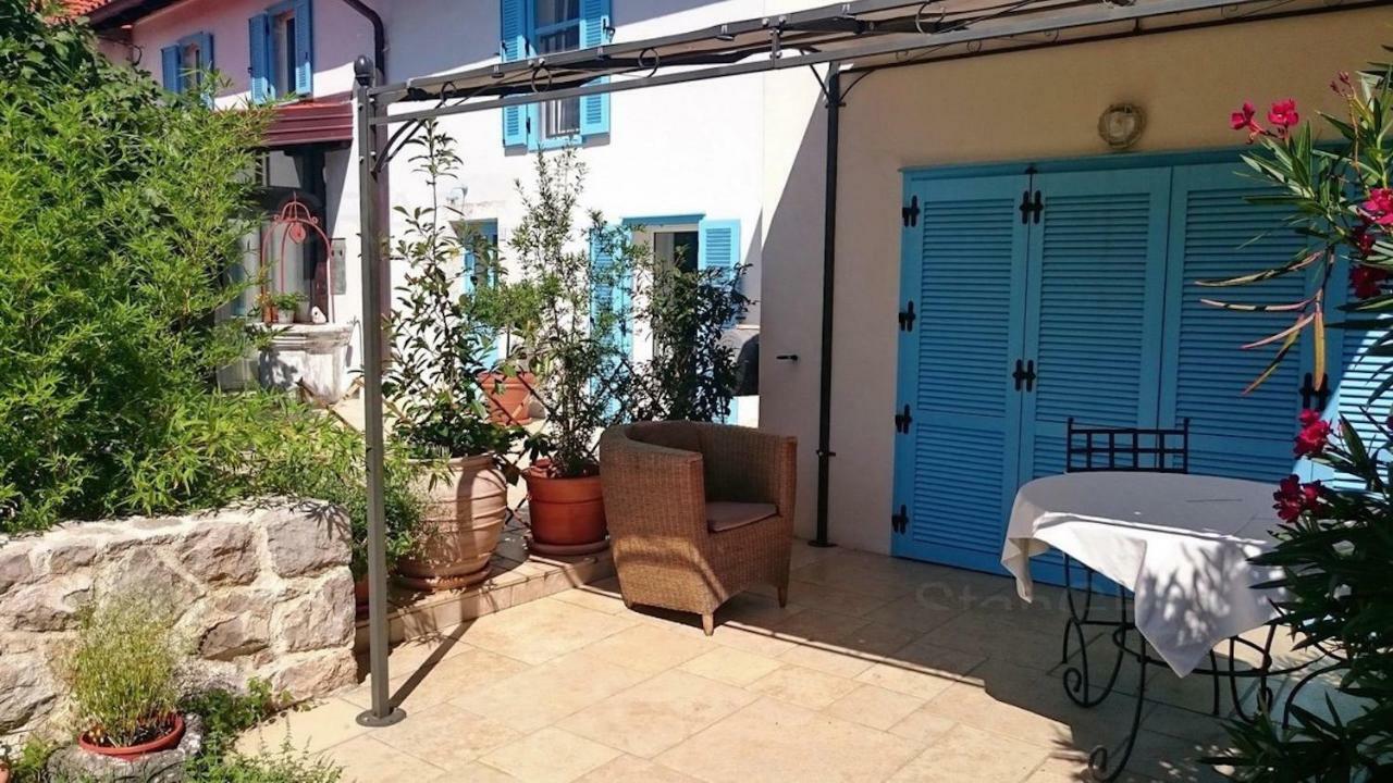 Villa Mali San Barusic Εξωτερικό φωτογραφία