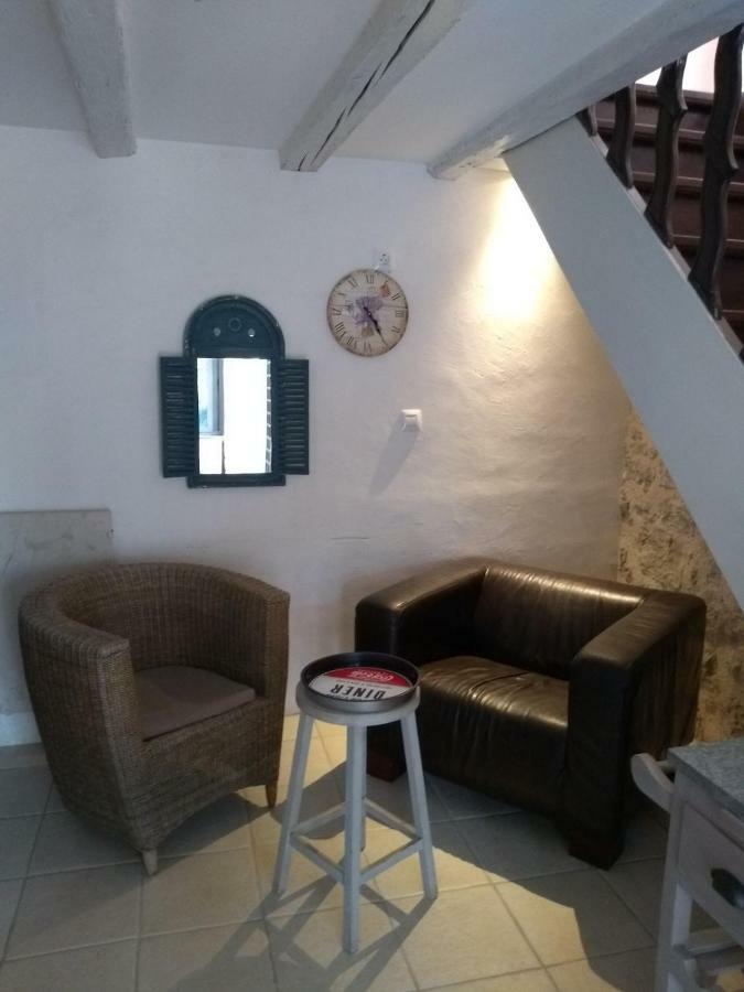 Villa Mali San Barusic Εξωτερικό φωτογραφία