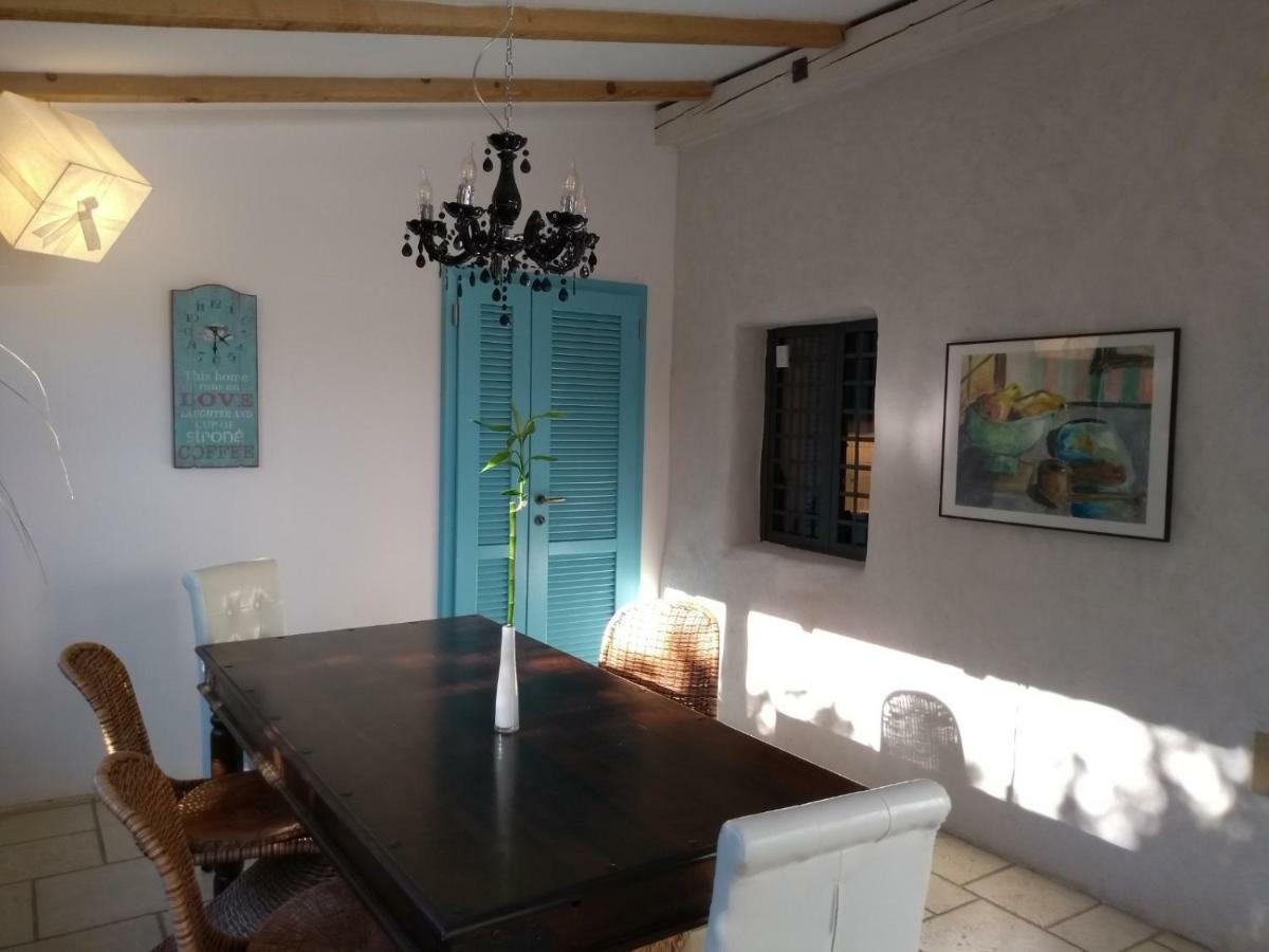 Villa Mali San Barusic Εξωτερικό φωτογραφία