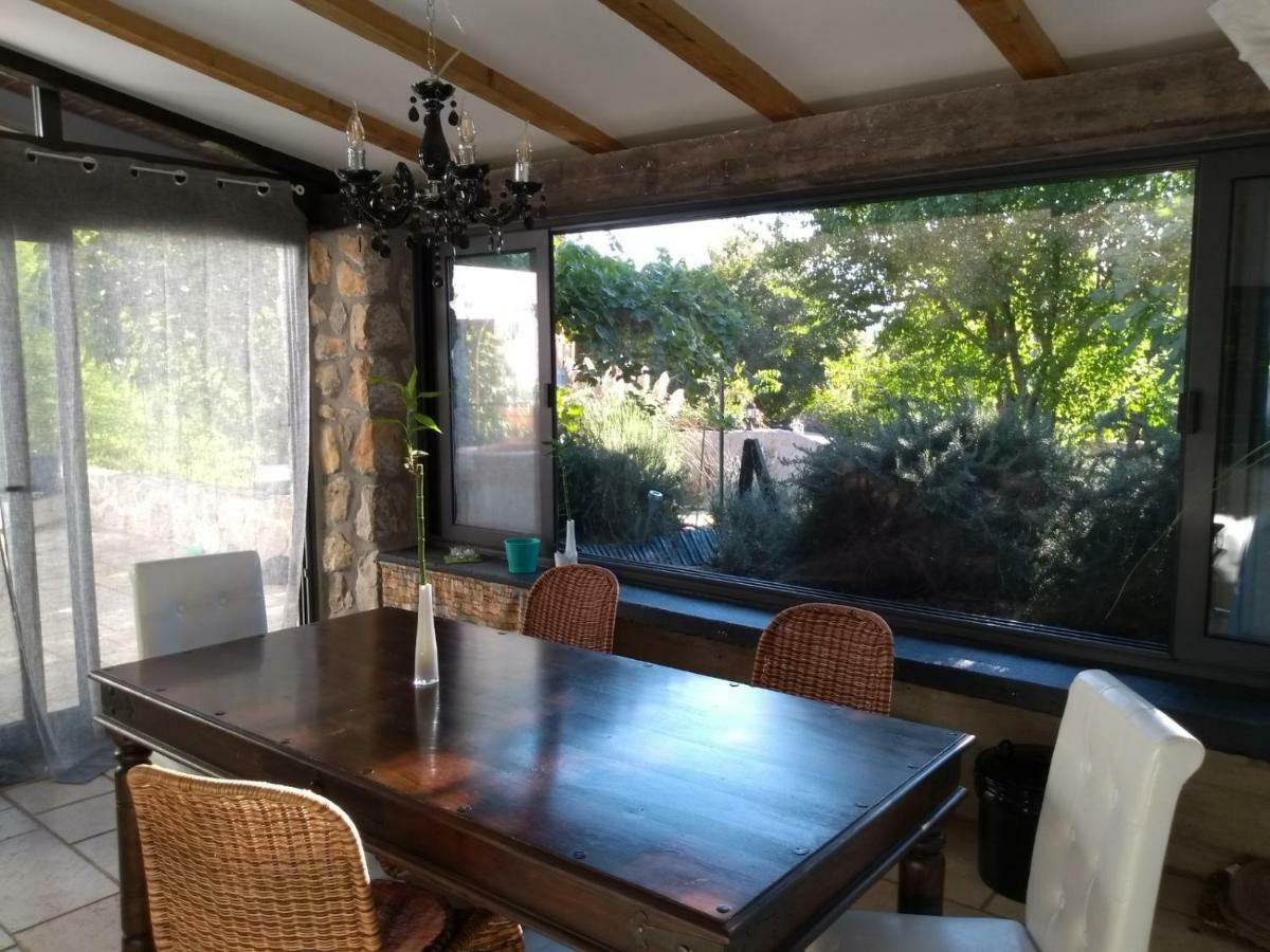 Villa Mali San Barusic Εξωτερικό φωτογραφία