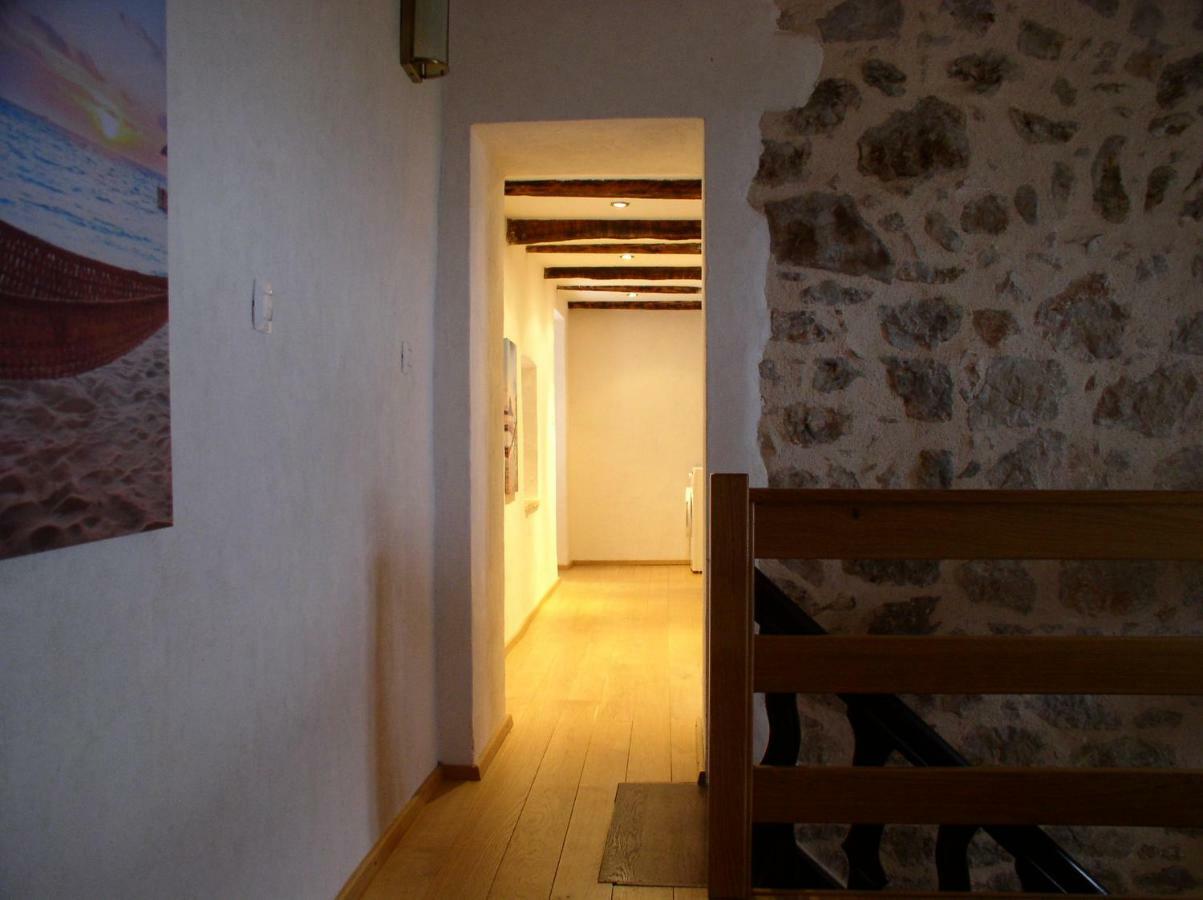 Villa Mali San Barusic Εξωτερικό φωτογραφία