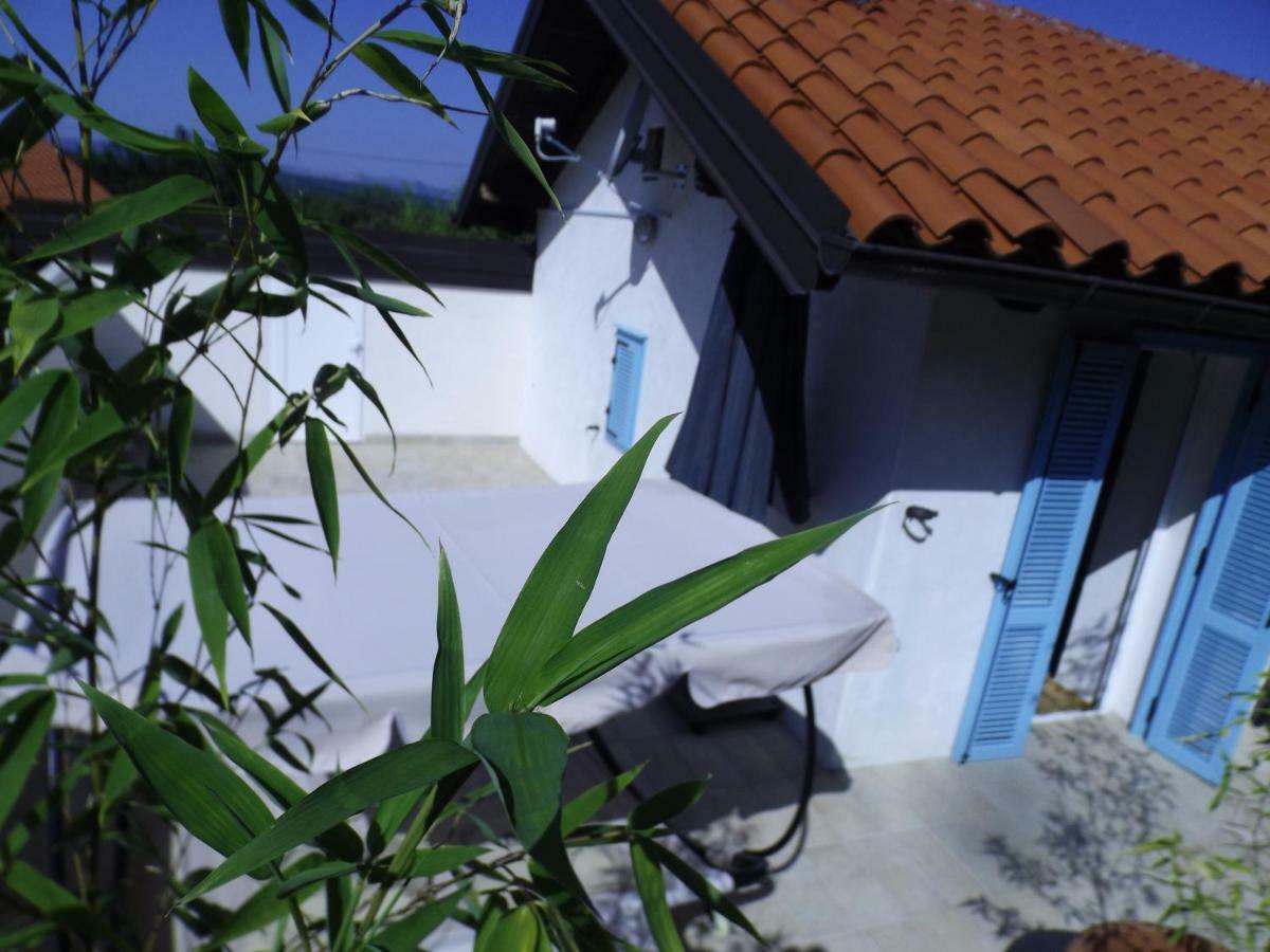 Villa Mali San Barusic Εξωτερικό φωτογραφία