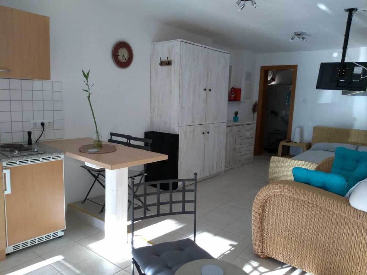 Villa Mali San Barusic Εξωτερικό φωτογραφία