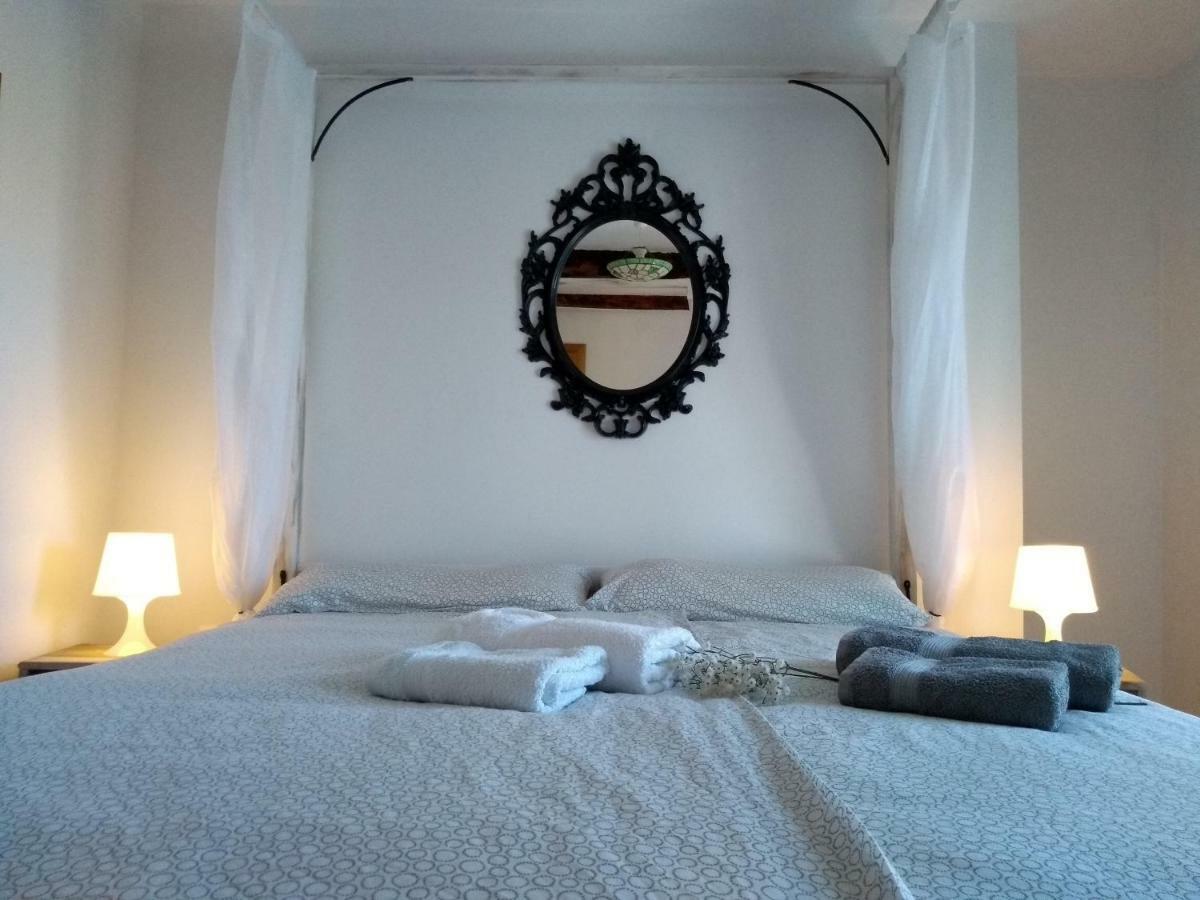 Villa Mali San Barusic Εξωτερικό φωτογραφία