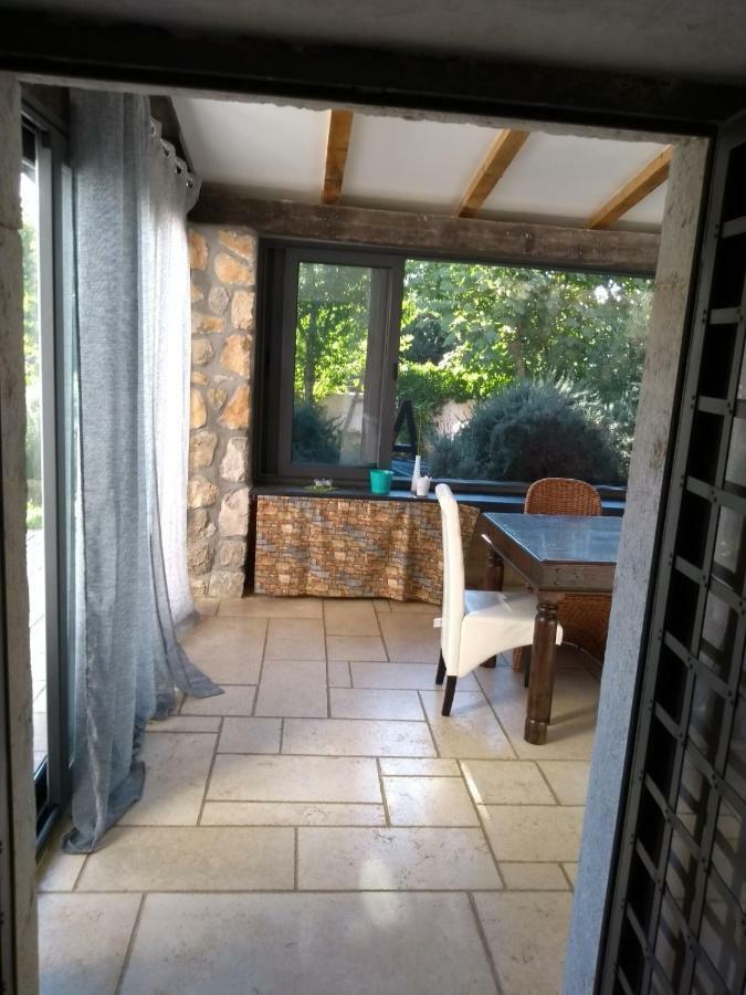 Villa Mali San Barusic Εξωτερικό φωτογραφία