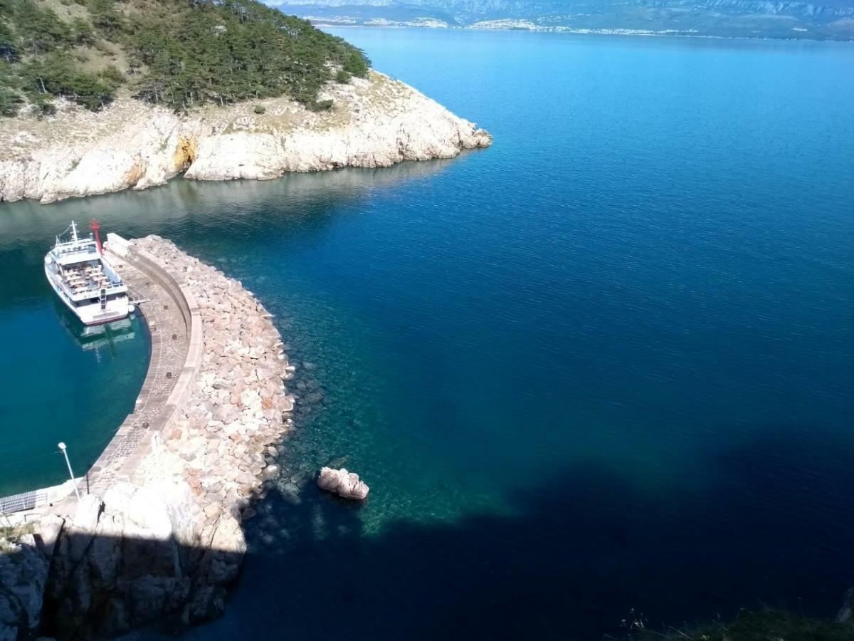 Villa Mali San Barusic Εξωτερικό φωτογραφία