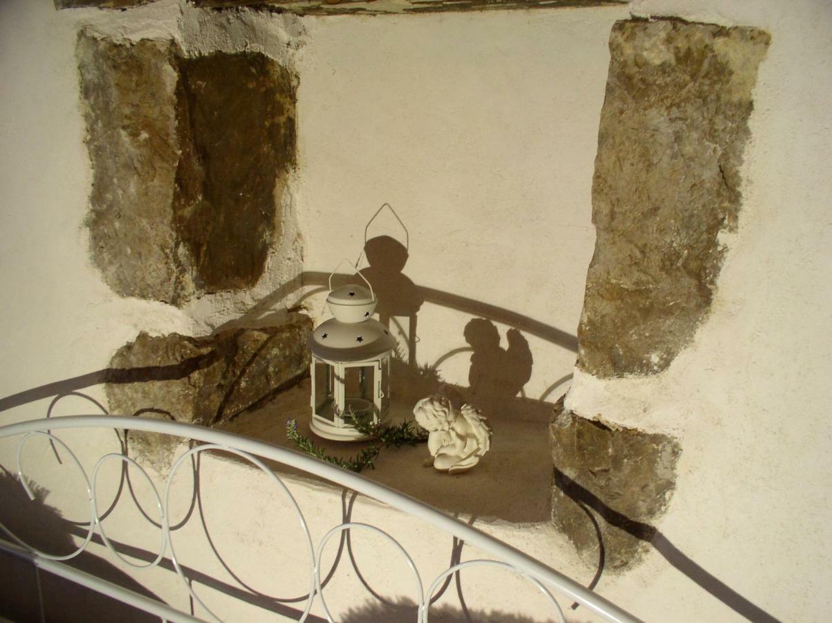 Villa Mali San Barusic Εξωτερικό φωτογραφία
