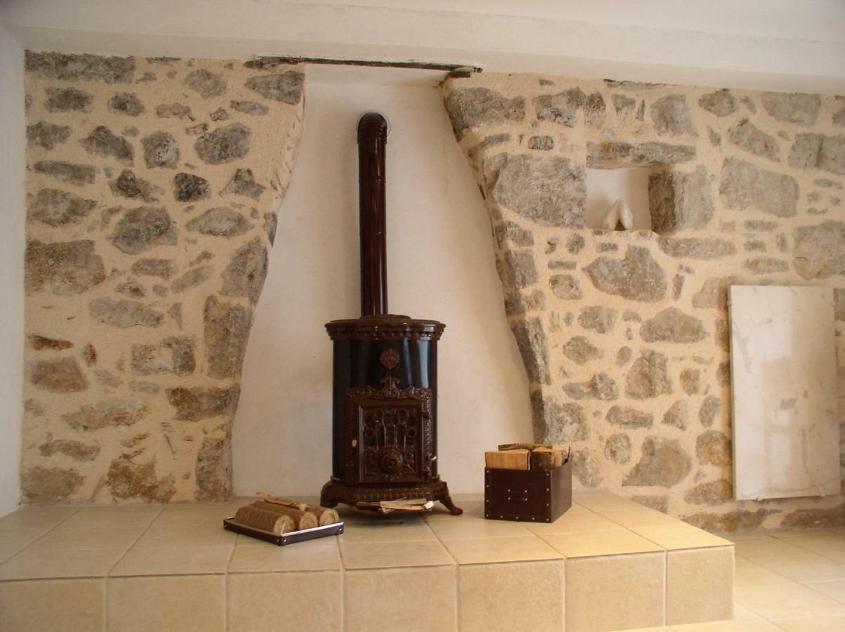 Villa Mali San Barusic Εξωτερικό φωτογραφία