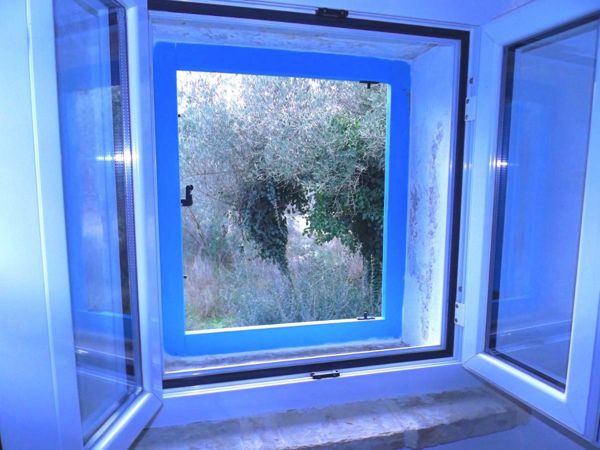 Villa Mali San Barusic Εξωτερικό φωτογραφία