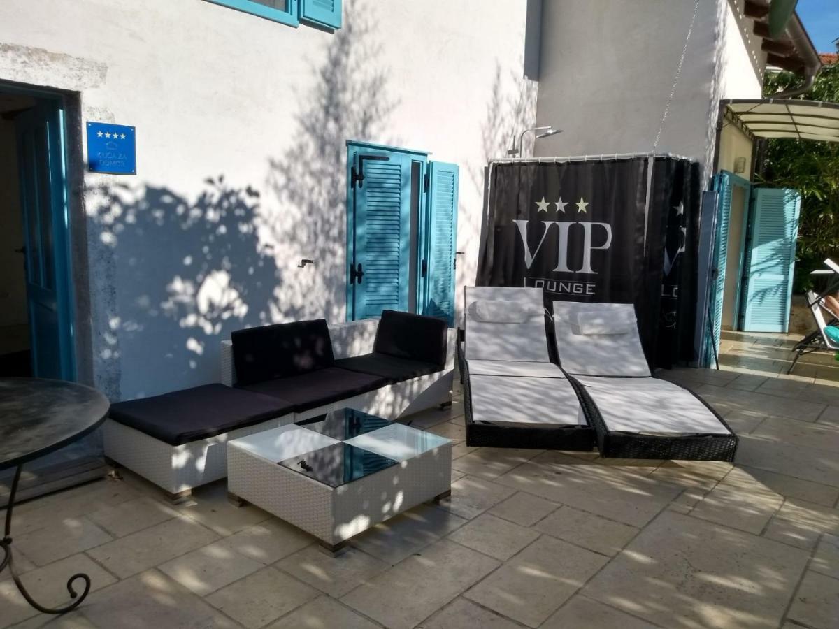 Villa Mali San Barusic Εξωτερικό φωτογραφία