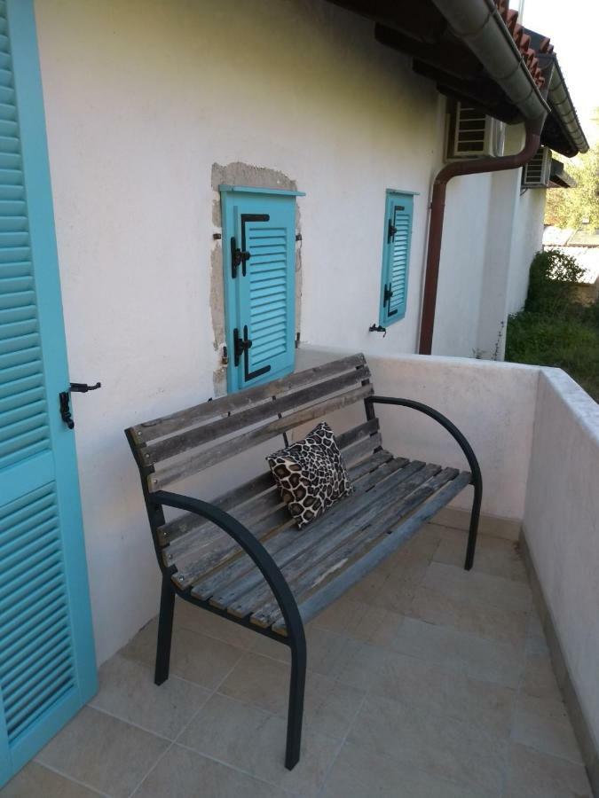 Villa Mali San Barusic Εξωτερικό φωτογραφία