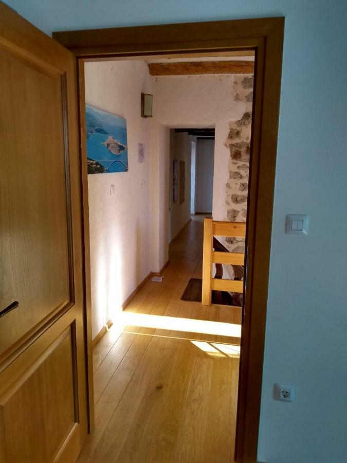 Villa Mali San Barusic Εξωτερικό φωτογραφία